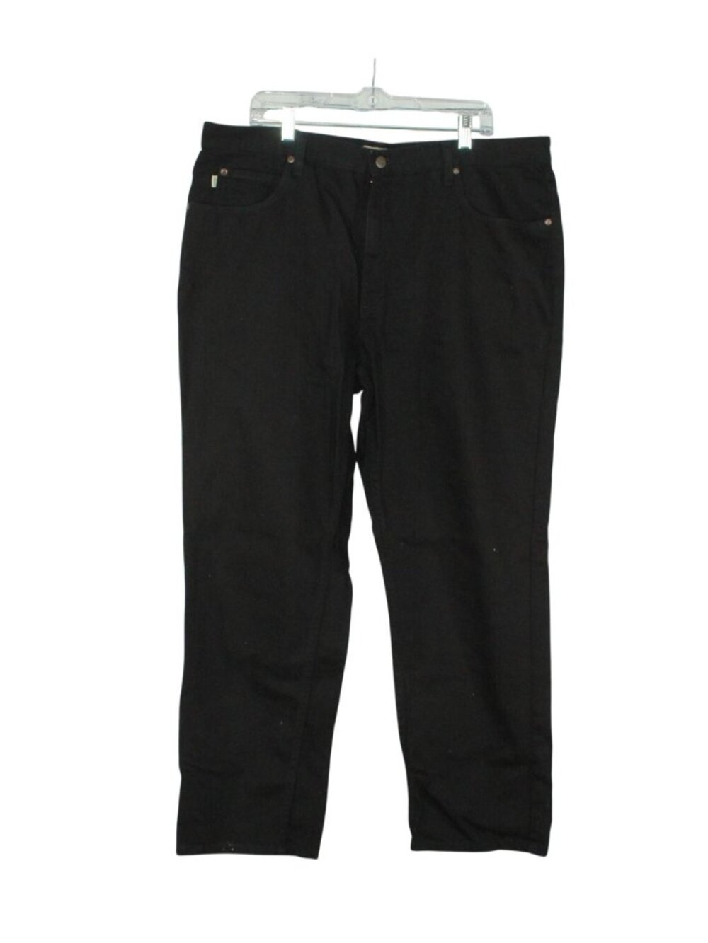 LL Bean Men's Double L Jeans Classic Fit Straight Leg Denim Cotton Pants 40x30